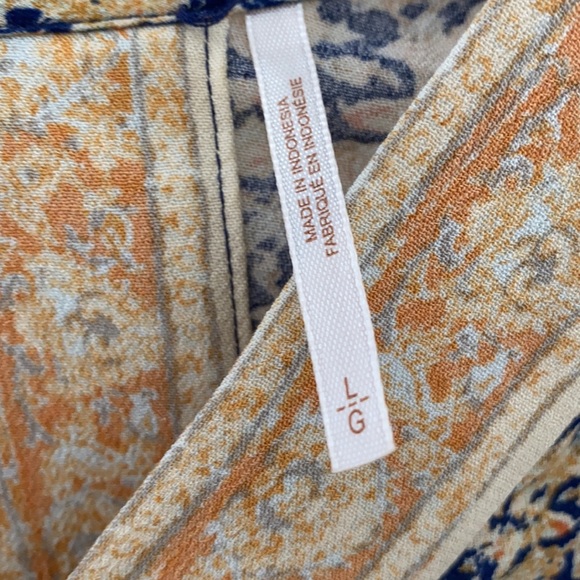 Free people romper - Picture 6 of 8